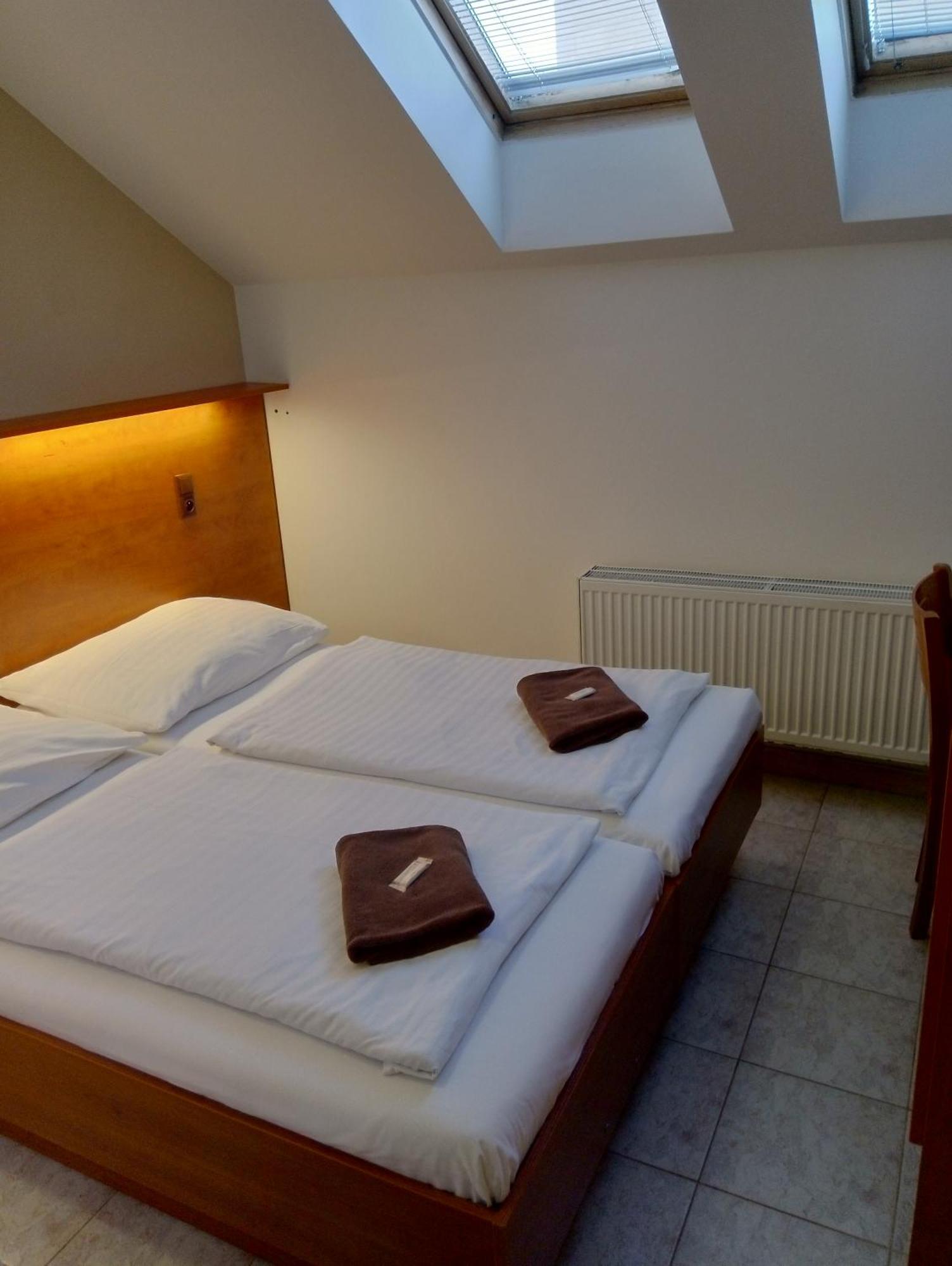 Beta Pension — Photos 2
